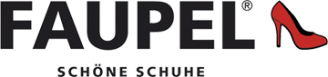 Logo Faupel Schöne Schuhe in Frankenberg
